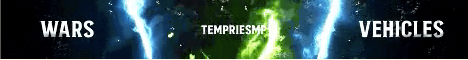 TemprieSMP