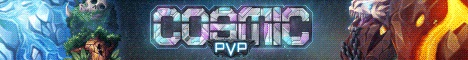 Cosmic PvP