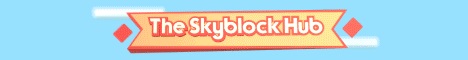 The Skyblock Hub