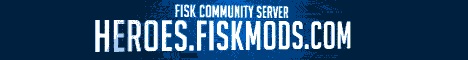 The Fisk Community Server
