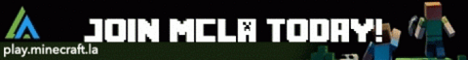 Minecraft Lucid Access (MCLA)