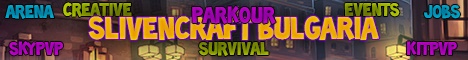 mc.slivencraft.eu