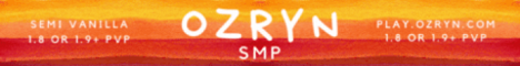 Ozryn SMP