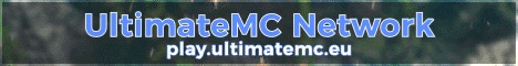 UltimateMC Network