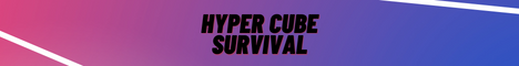 Hyper Cube Survival