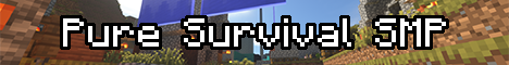 Pure Survival SMP BE