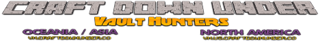 [AU] Vault Hunters | 1.13.9L