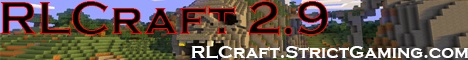 StrictGaming RLCraft