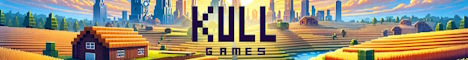 Kull Games - Ocean Block 2