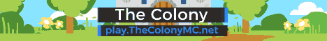 The Colony SMP