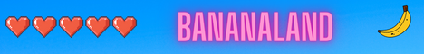 Bananaland Network