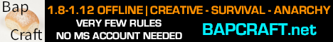Bapcraft