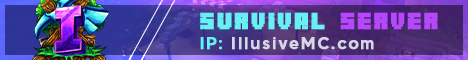 IllusiveMC Survival