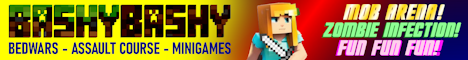 BashyBashy