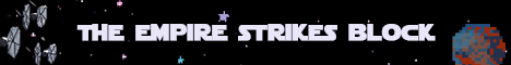 The Empire Strikes Block
