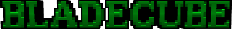 BladeCube