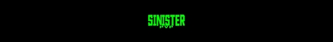 NEW → █ Sinister PVP █ ★CROSSPLAY★