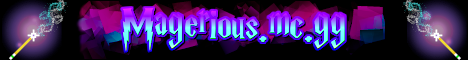 Magerious