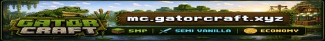 GatorCraft