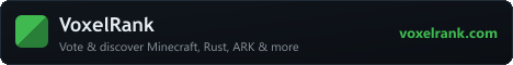 VoxelRank Minecraft Server List