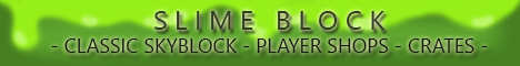 Slimeblock